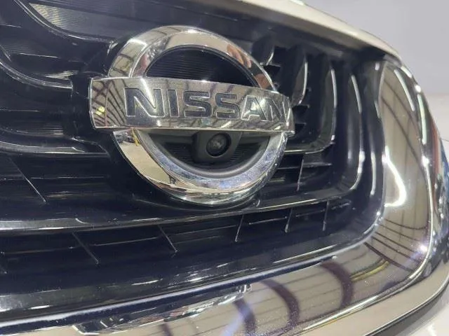 Nissan Murano photo 65