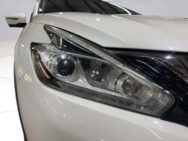 Nissan Murano photo 66