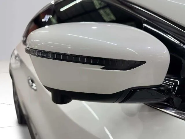 Nissan Murano photo 67
