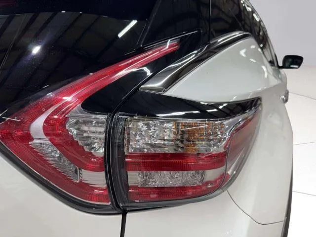 Nissan Murano photo 68