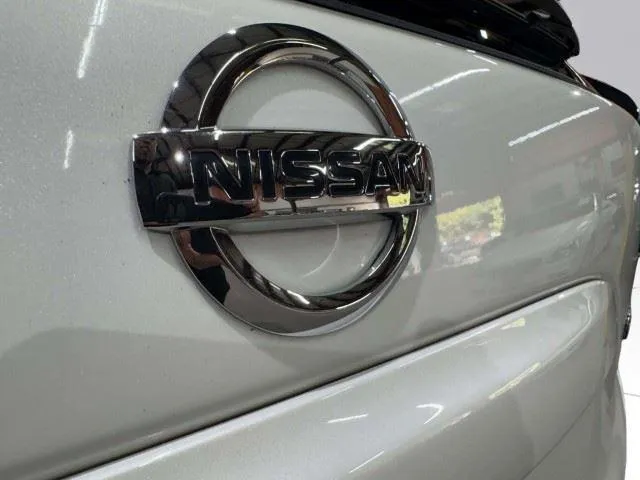 Nissan Murano photo 70