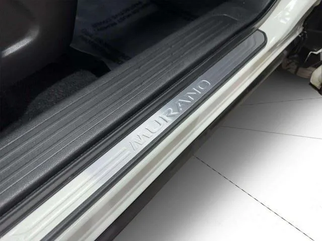 Nissan Murano photo 71