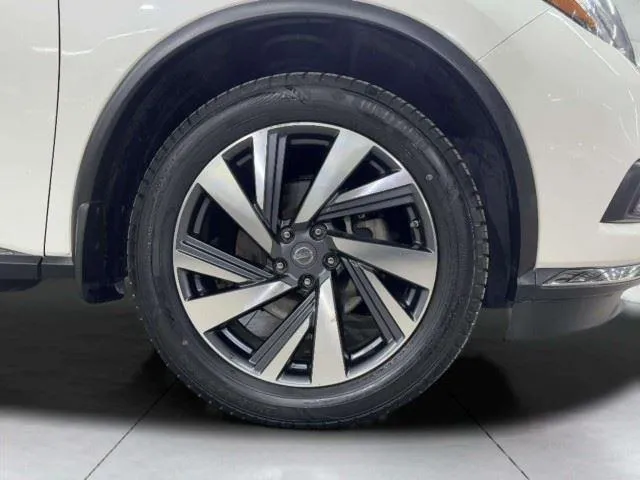 Nissan Murano photo 72