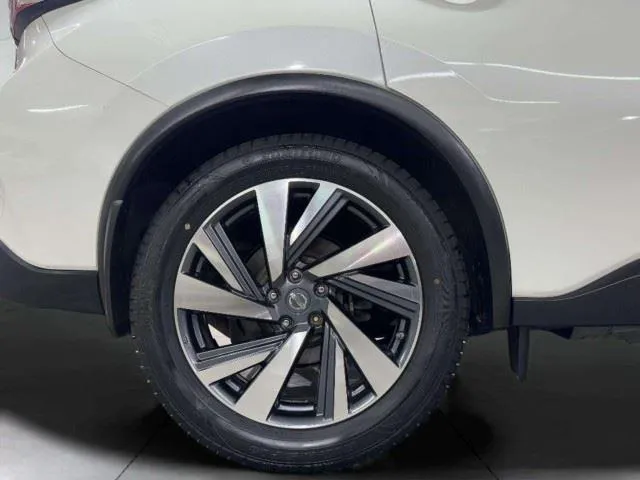Nissan Murano photo 73