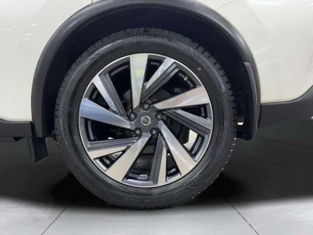 Nissan Murano photo 74