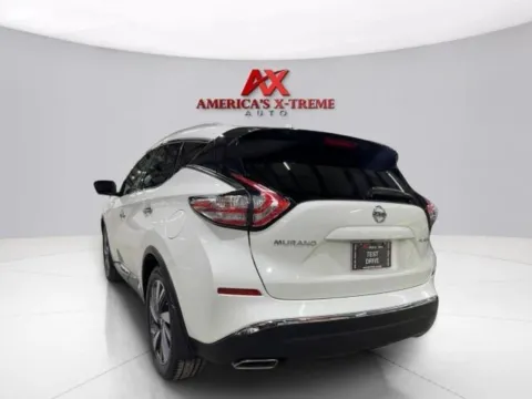 More photos of 2017 Nissan Murano Platinum at AX Auto Inc., GA