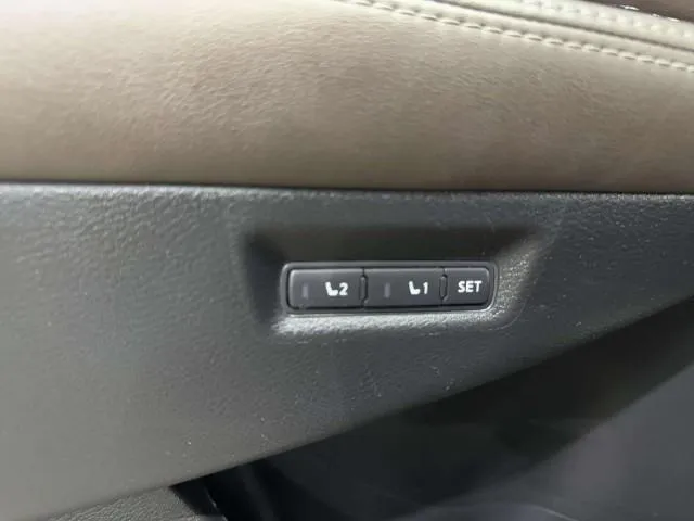 Nissan Murano photo 14