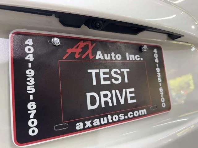 Nissan Murano photo 16