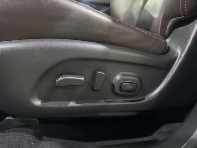 Nissan Murano photo 19