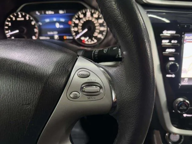 Nissan Murano photo 23