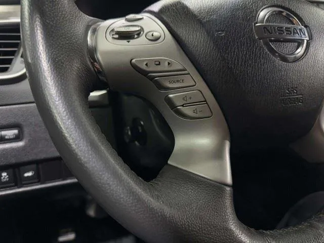 Nissan Murano photo 24