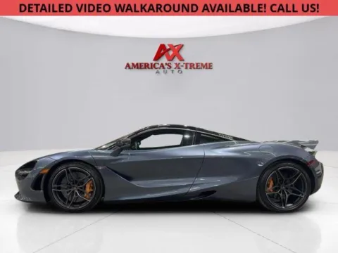 More photos of 2018 McLaren 720S Luxury | Performance at AX Auto Inc., GA