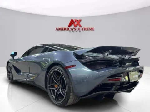 More photos of 2018 McLaren 720S Luxury | Performance at AX Auto Inc., GA