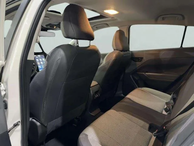 Subaru Crosstrek photo 34