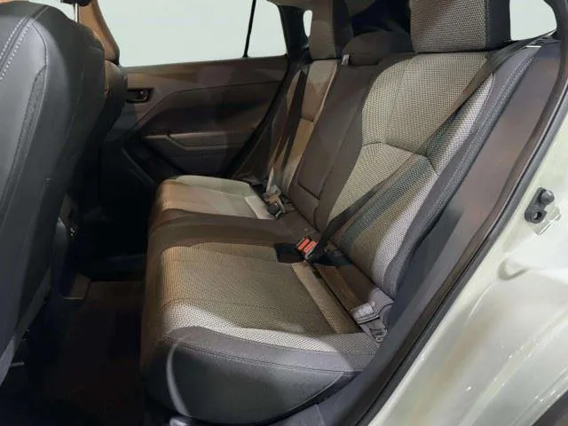 Subaru Crosstrek photo 35