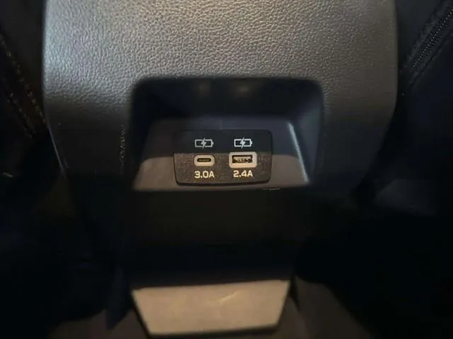 Subaru Crosstrek photo 37