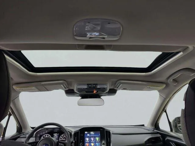 Subaru Crosstrek photo 38