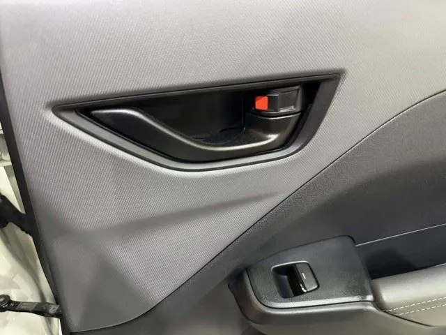 Subaru Crosstrek photo 39