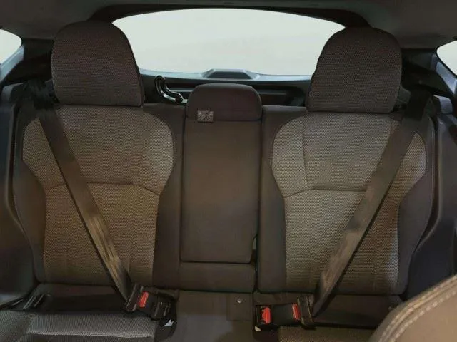 Subaru Crosstrek photo 40