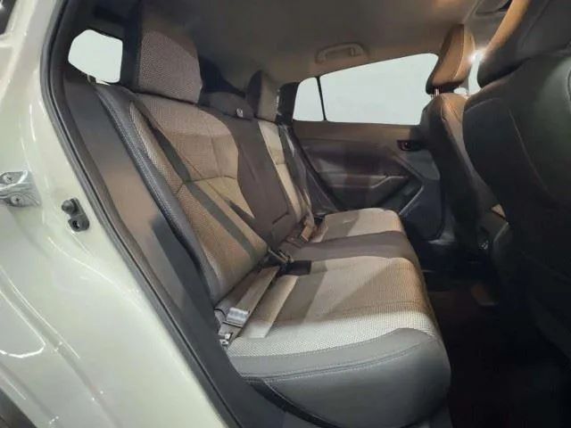 Subaru Crosstrek photo 43