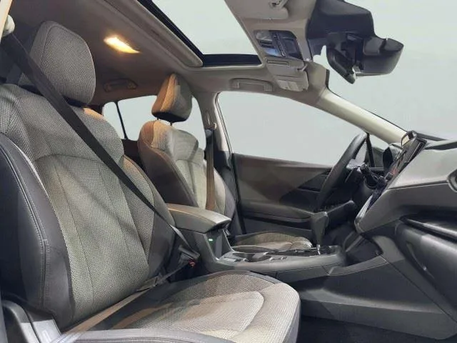 Subaru Crosstrek photo 45