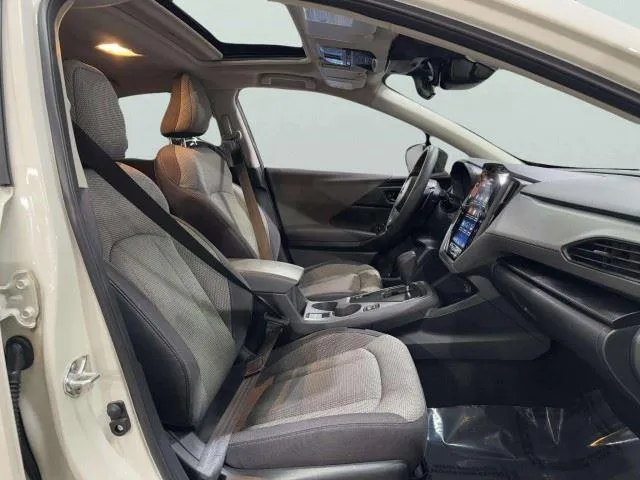 Subaru Crosstrek photo 47