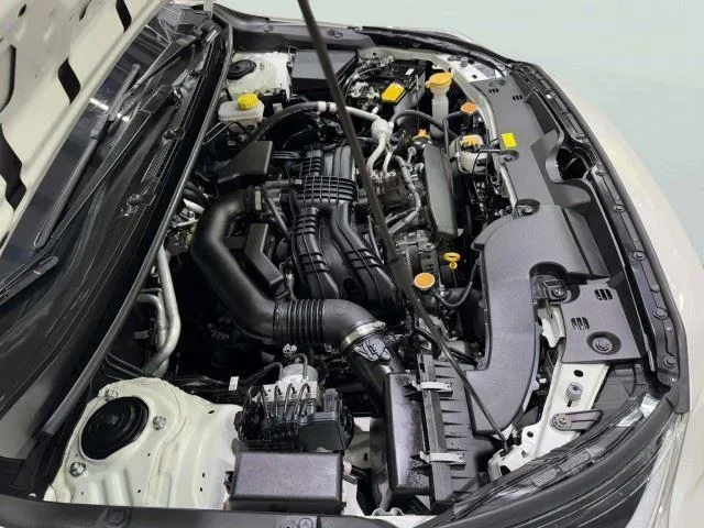 Subaru Crosstrek photo 49