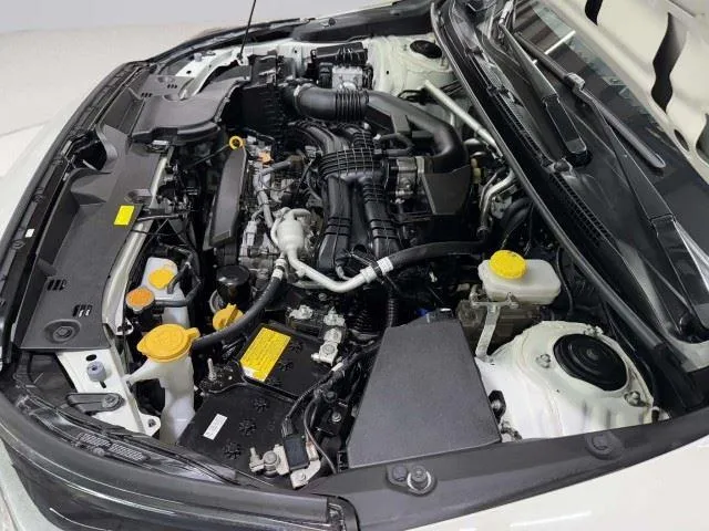 Subaru Crosstrek photo 50