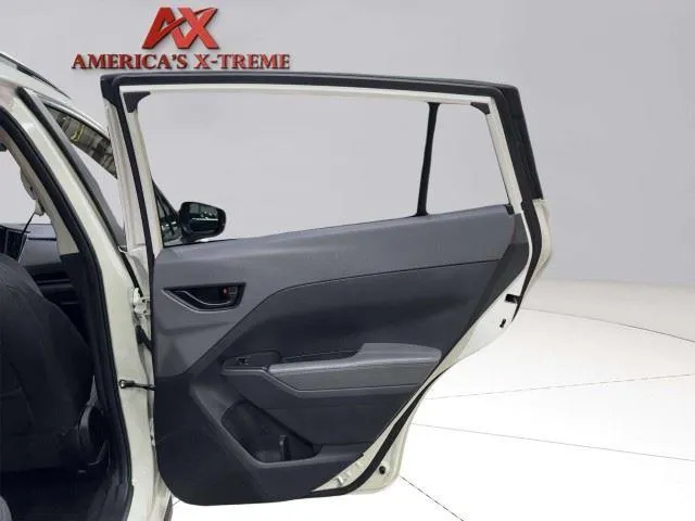 Subaru Crosstrek photo 55