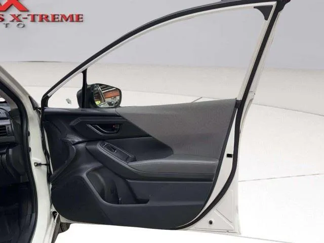 Subaru Crosstrek photo 56