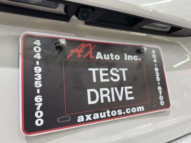 Subaru Crosstrek photo 57