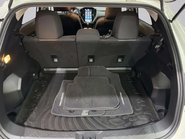 Subaru Crosstrek photo 58
