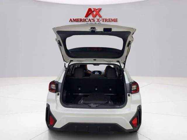 Subaru Crosstrek photo 59