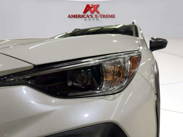 Subaru Crosstrek photo 60