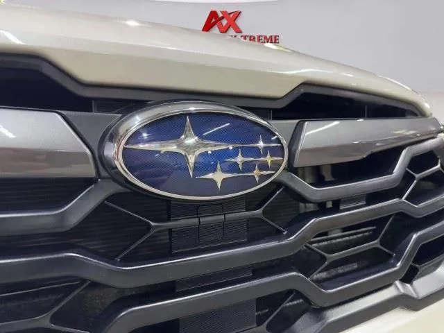 Subaru Crosstrek photo 61