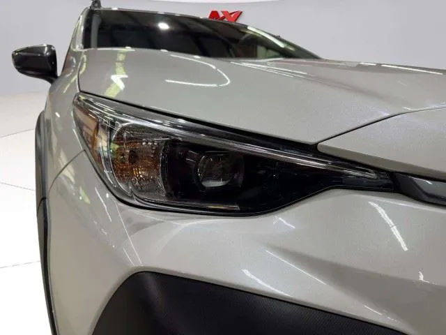 Subaru Crosstrek photo 62