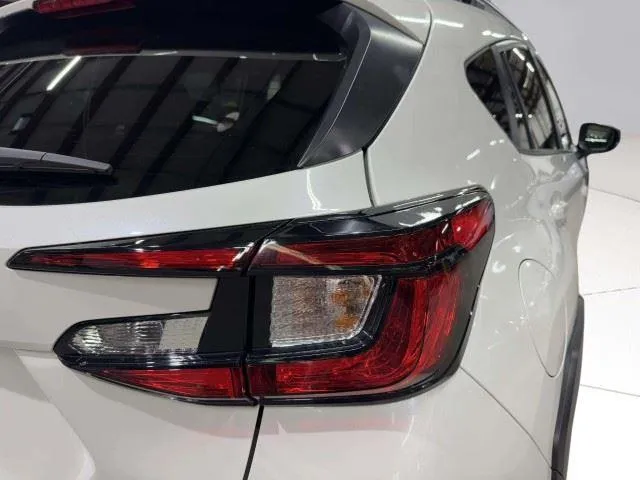 Subaru Crosstrek photo 63