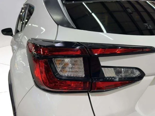 Subaru Crosstrek photo 64