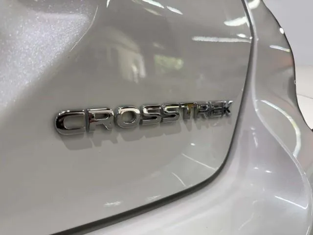Subaru Crosstrek photo 65