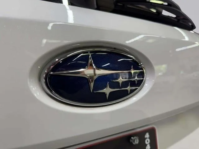 Subaru Crosstrek photo 66