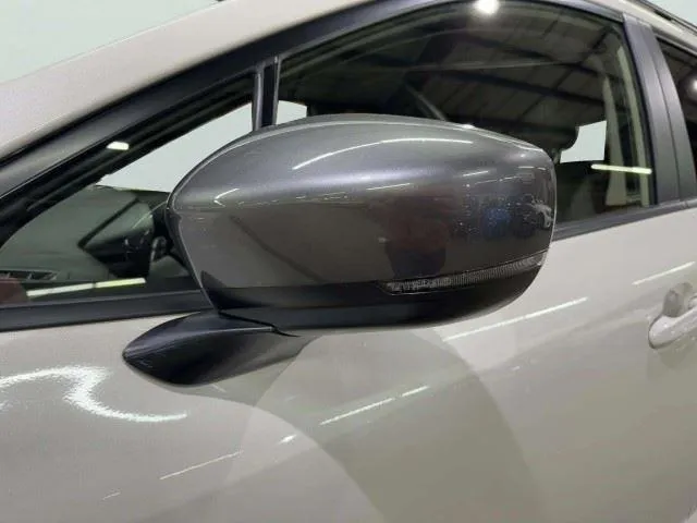 Subaru Crosstrek photo 69