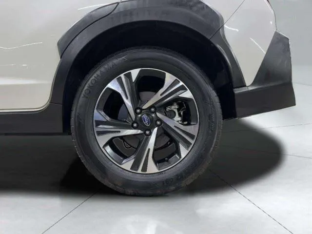 Subaru Crosstrek photo 73