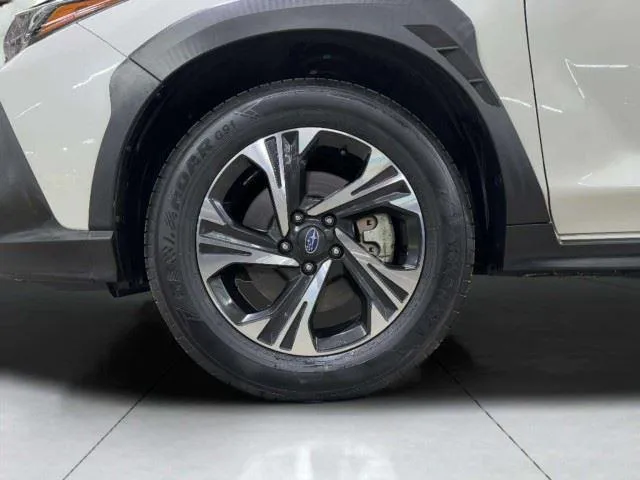 Subaru Crosstrek photo 74
