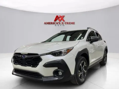More photos of 2024 Subaru Crosstrek Premium at AX Auto Inc., GA