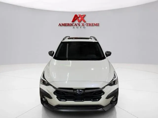 Subaru Crosstrek photo 10