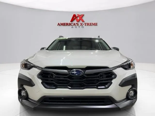 Subaru Crosstrek photo 11