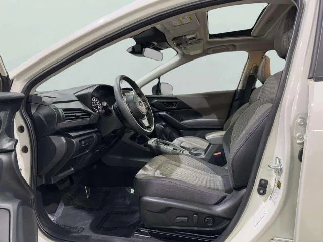 Subaru Crosstrek photo 14