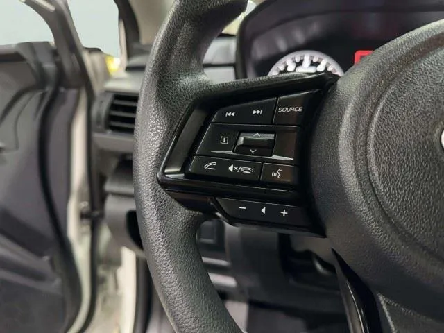 Subaru Crosstrek photo 16