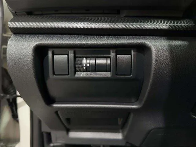 Subaru Crosstrek photo 17