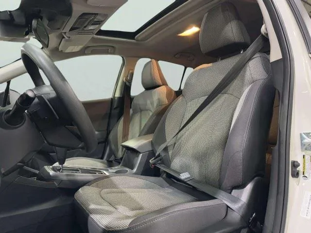 Subaru Crosstrek photo 18